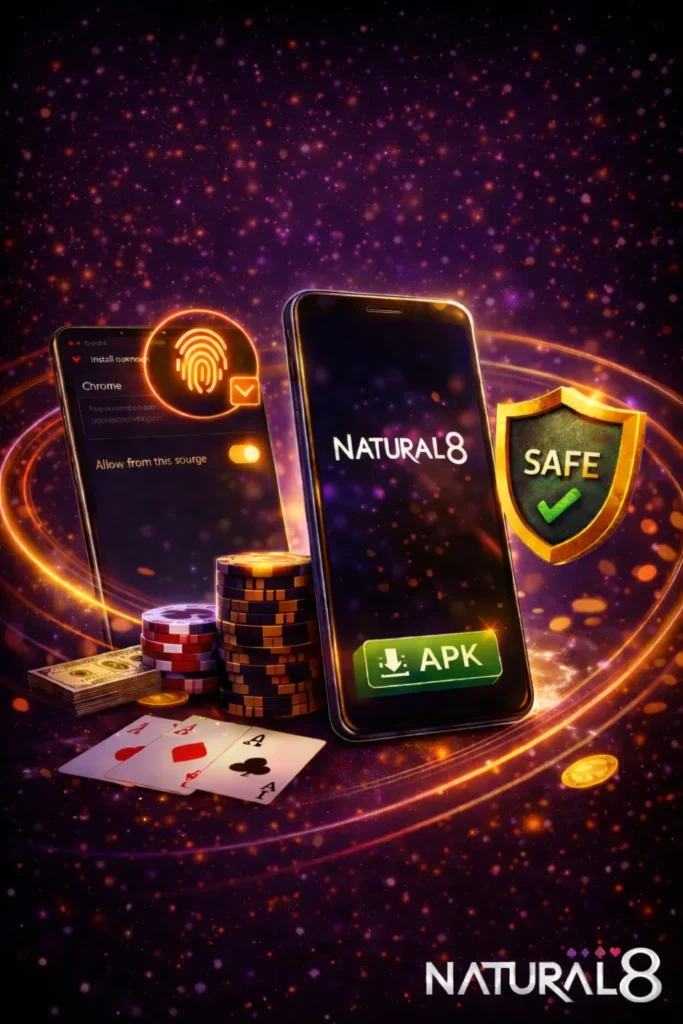 tablets and phones on which the app can be installed
