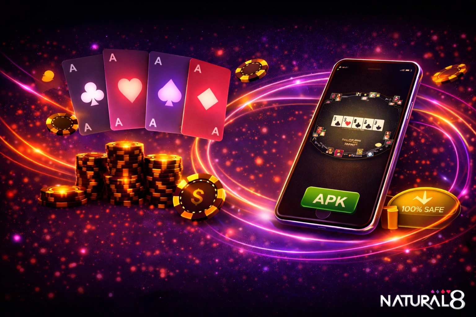 banner for android page