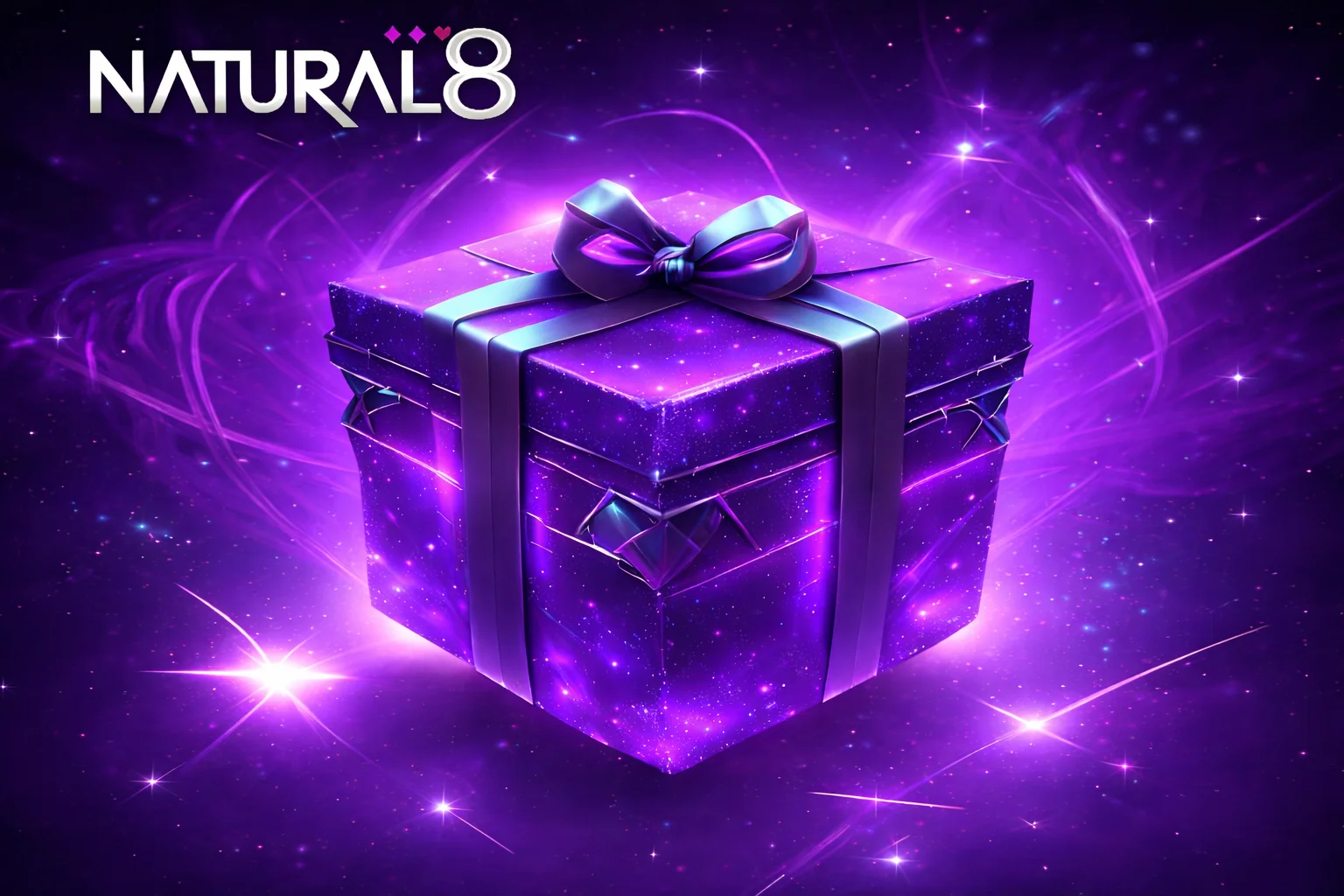 Banner for bonus code page 