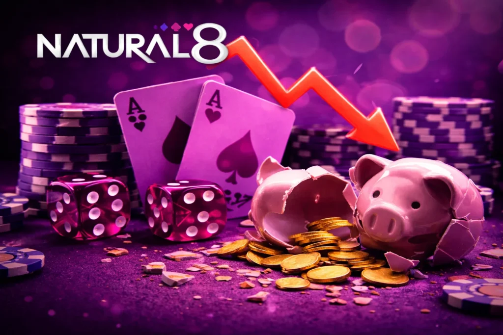 Responsible Play Tips natural8